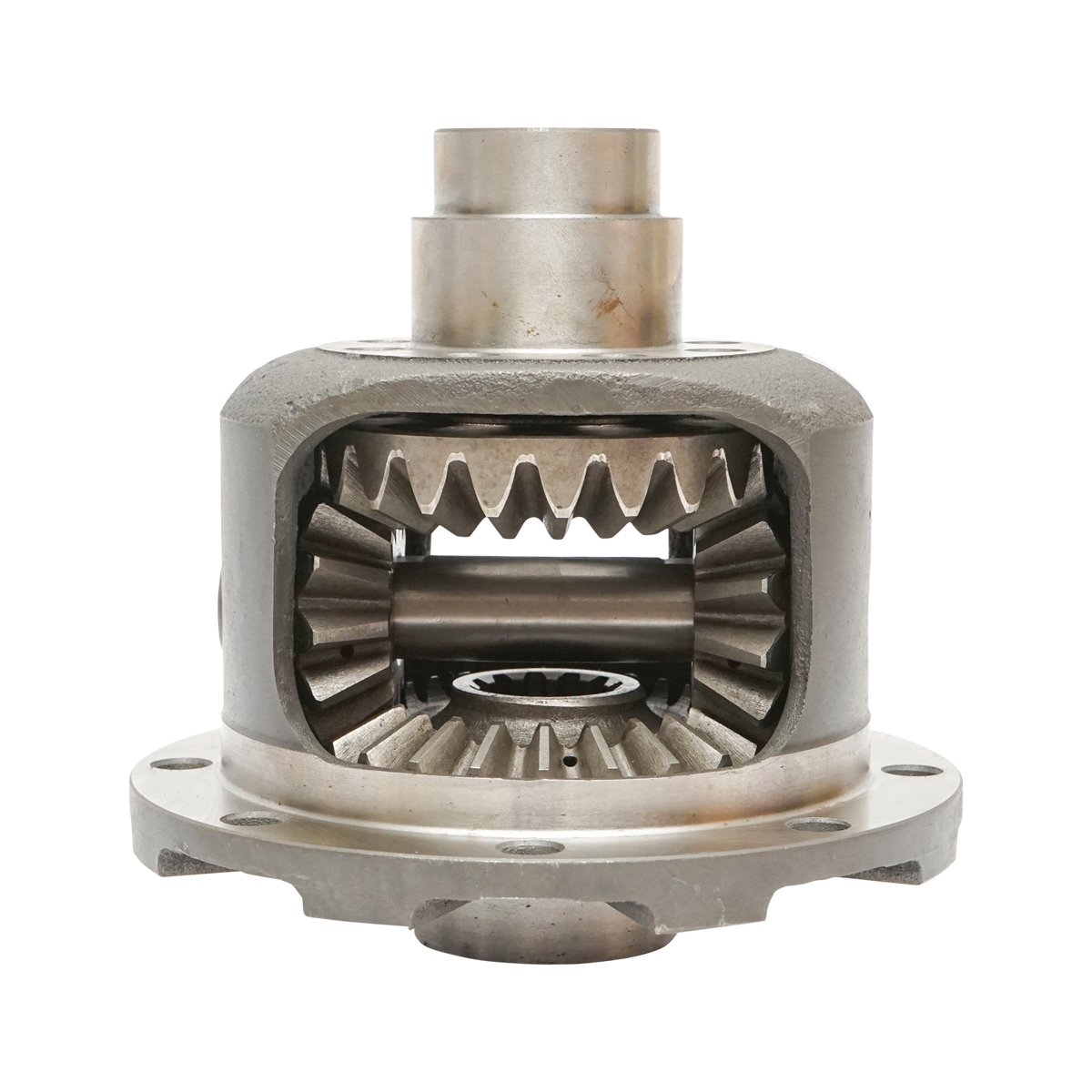 Carcasa sateliti diferential completa cu bolt gros U-445, 550, 640